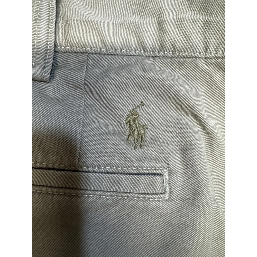 Polo Ralph Lauren Mens 38 Classic Fit 9